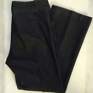 Lee Natural Straight Leg Stretch Jeans